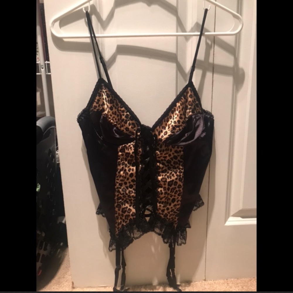 Lingerie Top